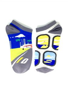 medias mix and match de aviones y aeropuerto