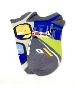 medias mix and match de aviones y aeropuerto