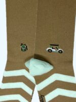 Medias de Golf café - Enmediados