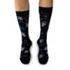 Medias de astronautas